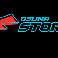 OSUNA STORM