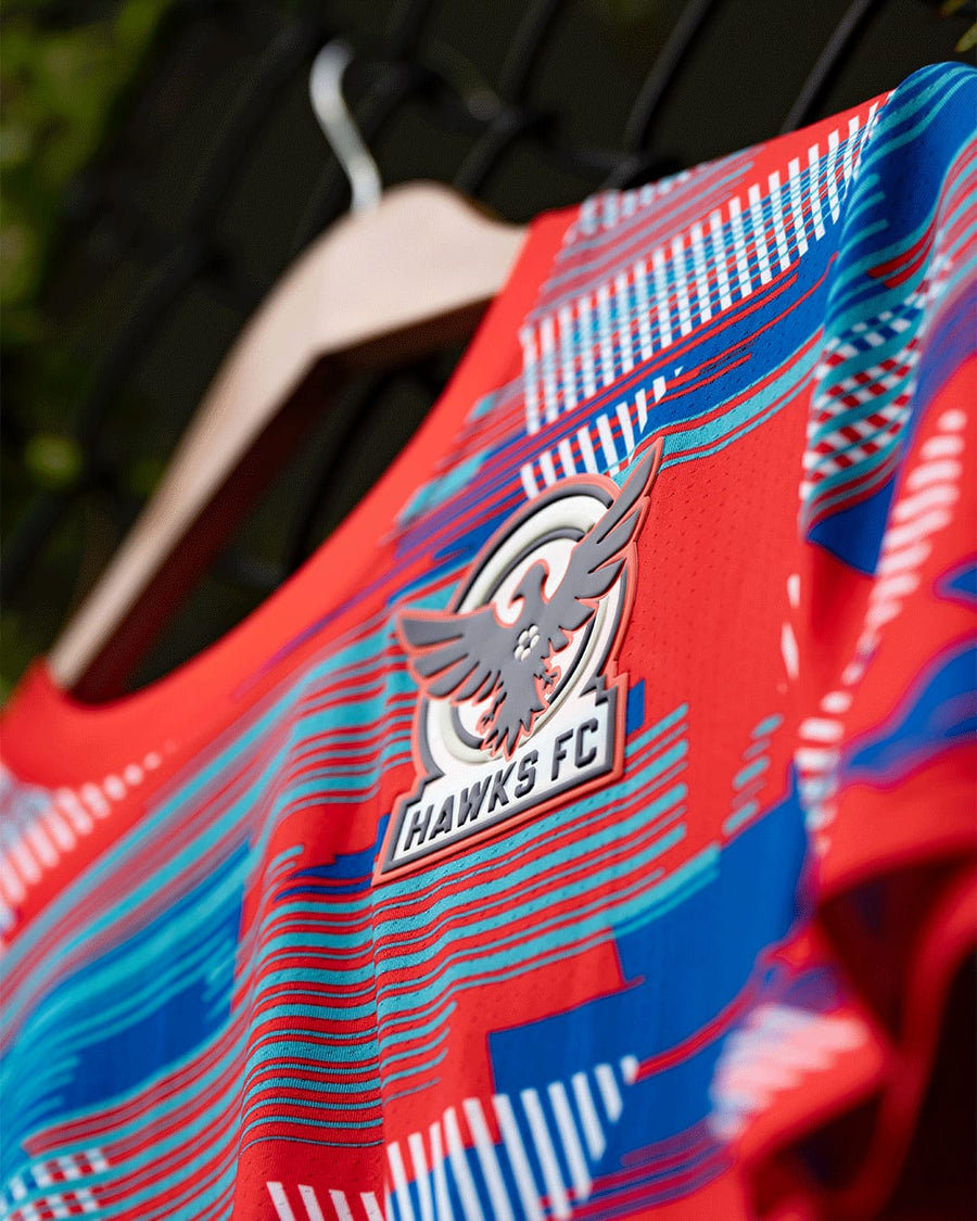 Jersey mockup 2