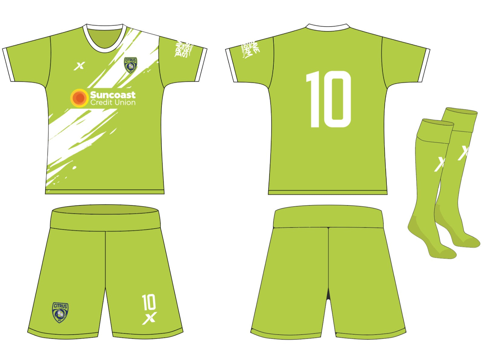 Citrus FC