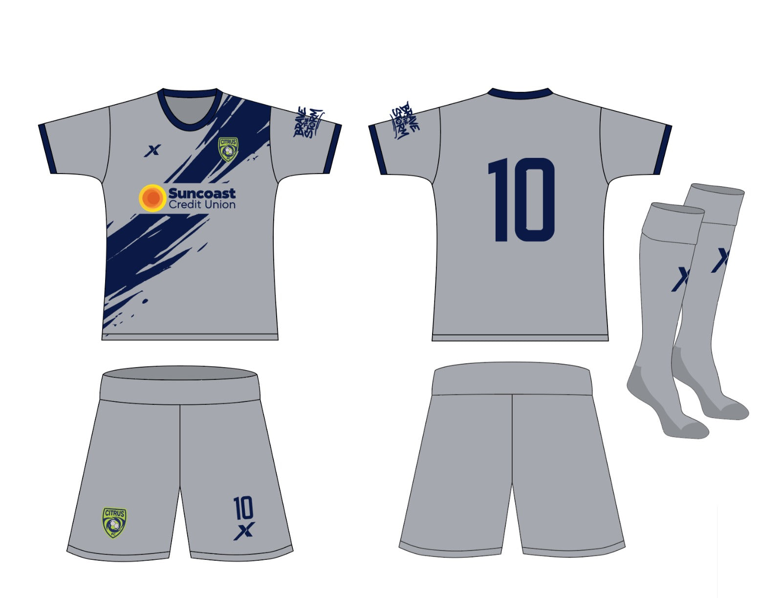 Citrus FC