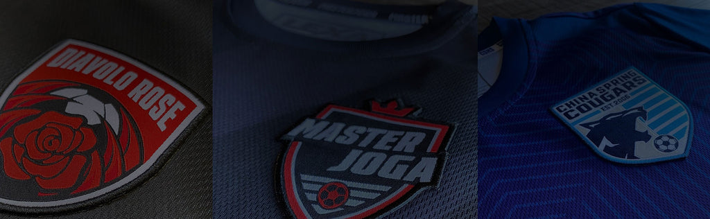 Upload Soccer Team Roster for Custom Kits | LEXA SPORT