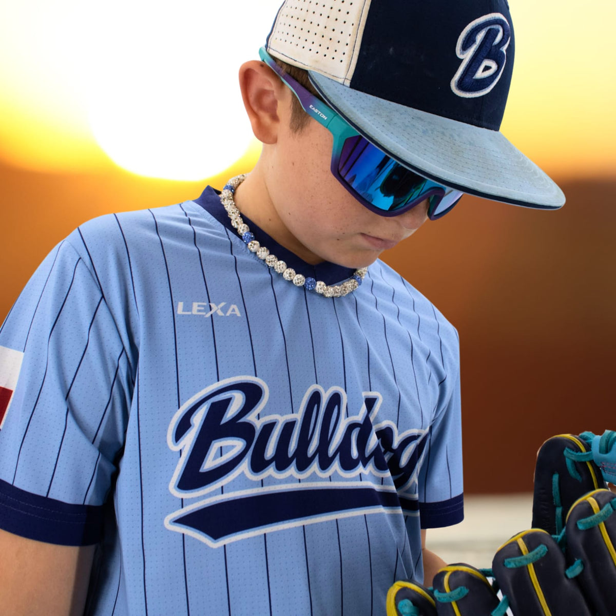 Lexa Sport: Custom Soccer Sportswear Manufacturer Usa