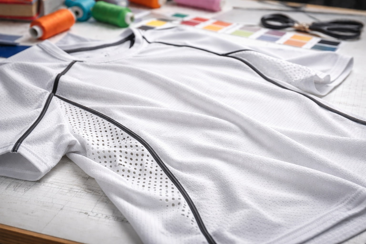 Custom fabrics