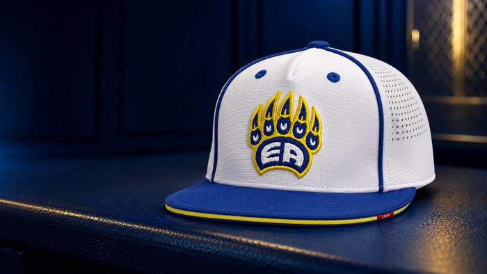 On-Field Baseball Hats