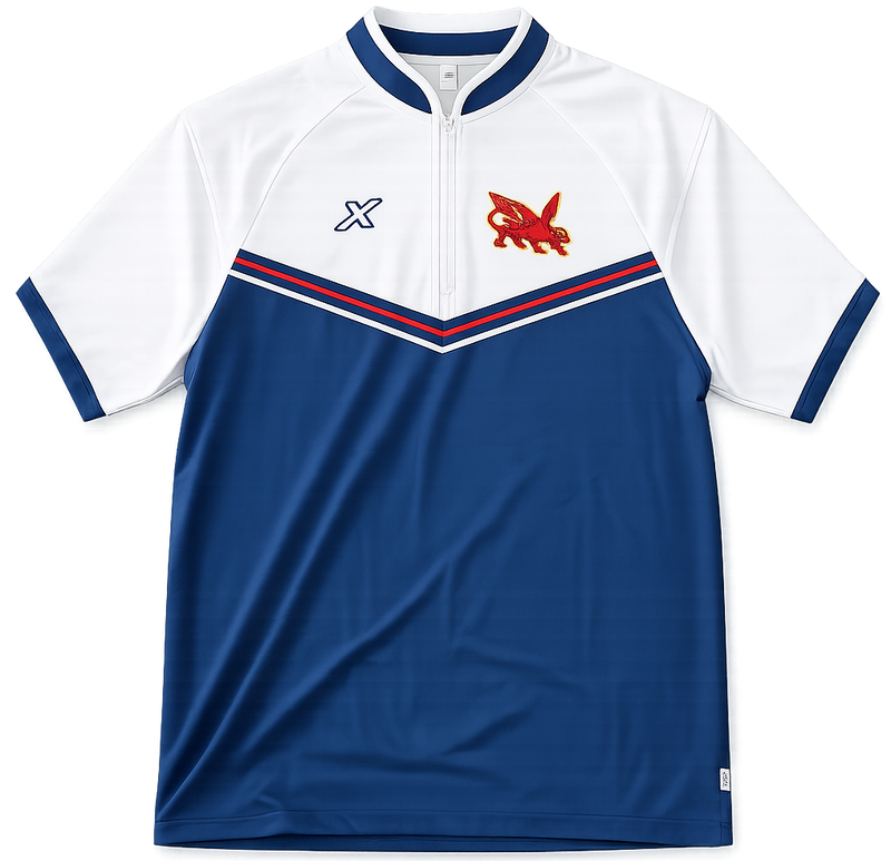 Shooting Shirt