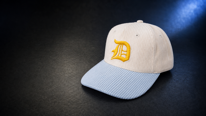 5-Panel Casual Hats
