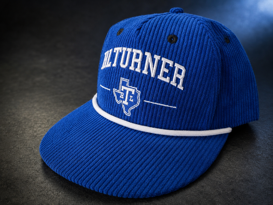 Custom hat style