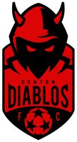 DENTON DIABLOS YOUTH