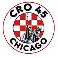 CRO 45 CHICAGO 