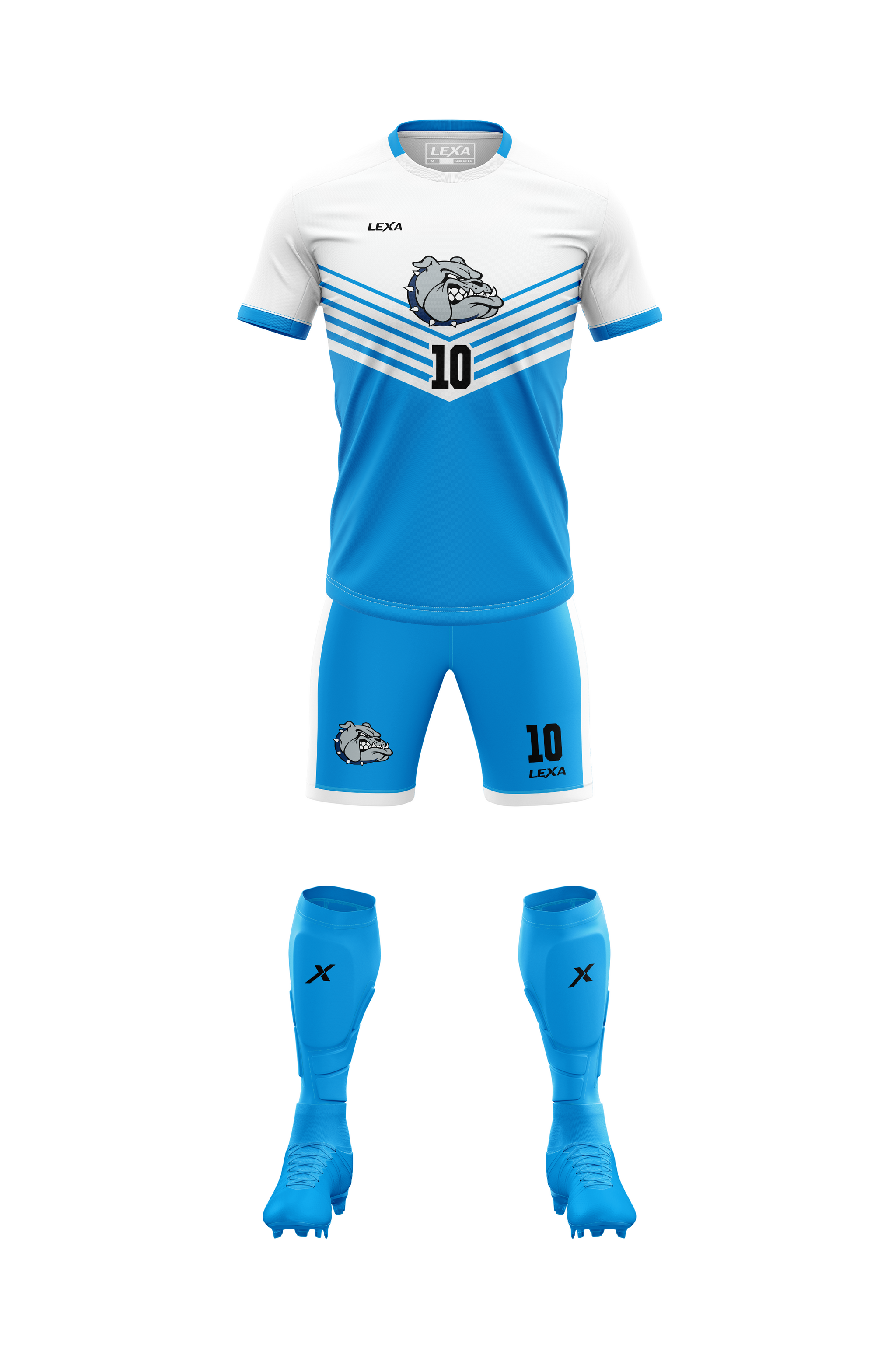 Soccer kits online sales