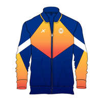 FULL ZIP JACKET