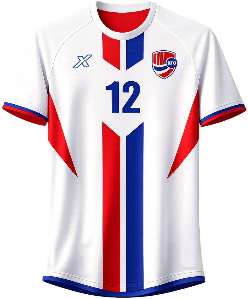 Jerseys