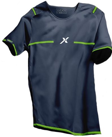 Training Jersey - LEXA SPORT