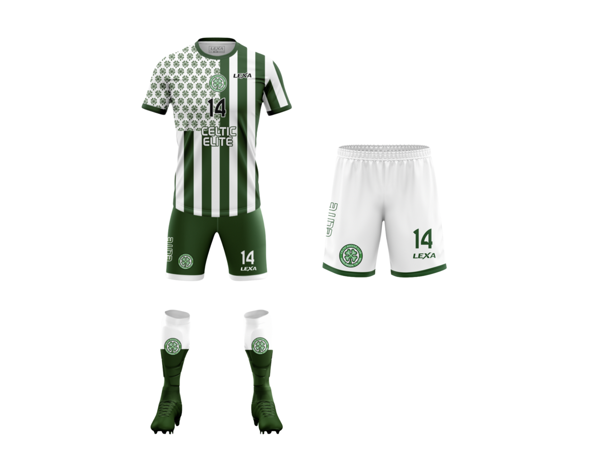 Celtic Soccer Club