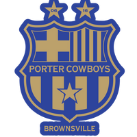 PORTER COWBOYS