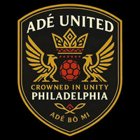 ADE UNITED