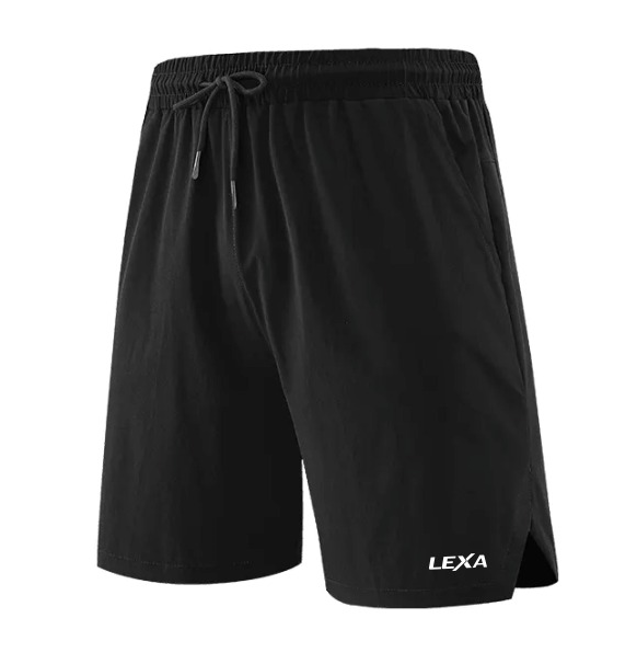 Training Shorts - LEXA SPORT