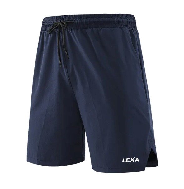 Training Shorts - LEXA SPORT