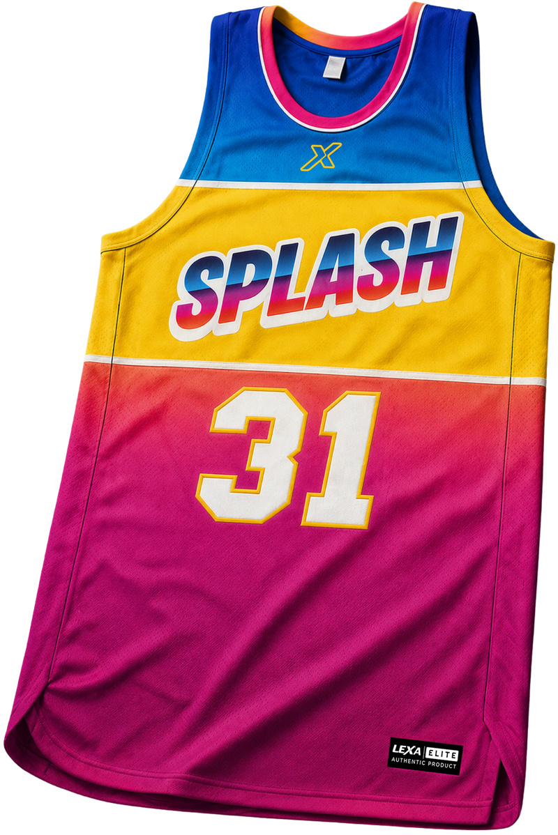 Jerseys