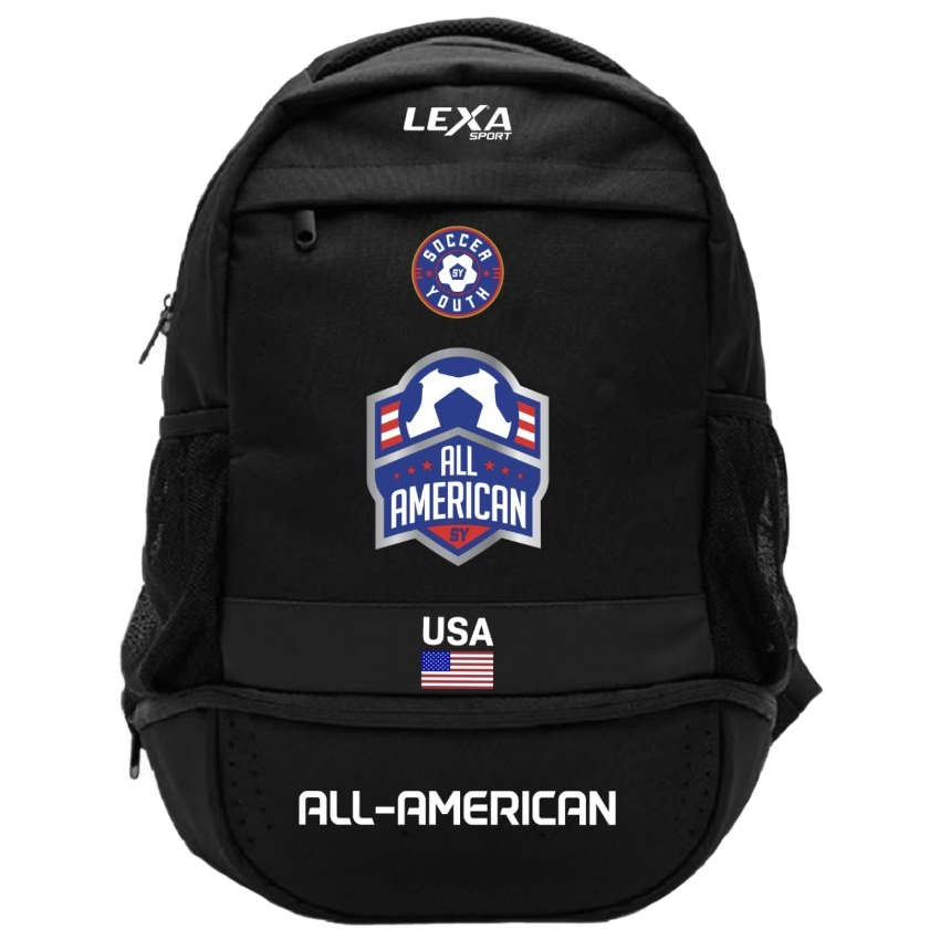 LEXA SPORT All-American Bag