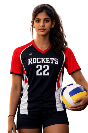 Volleyball
