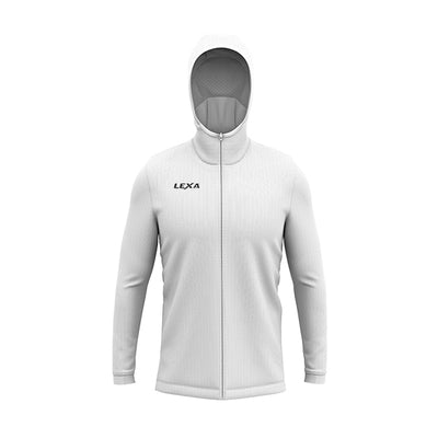 Zipper Jacket
