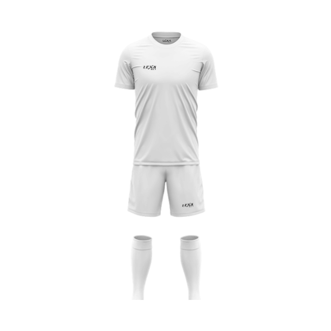 Custom Full Soccer Kit - LEXA SPORT