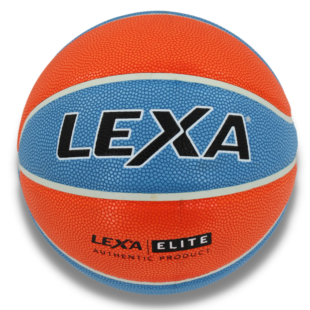 Indoor Outdoor Basketball - LEXA SPORT