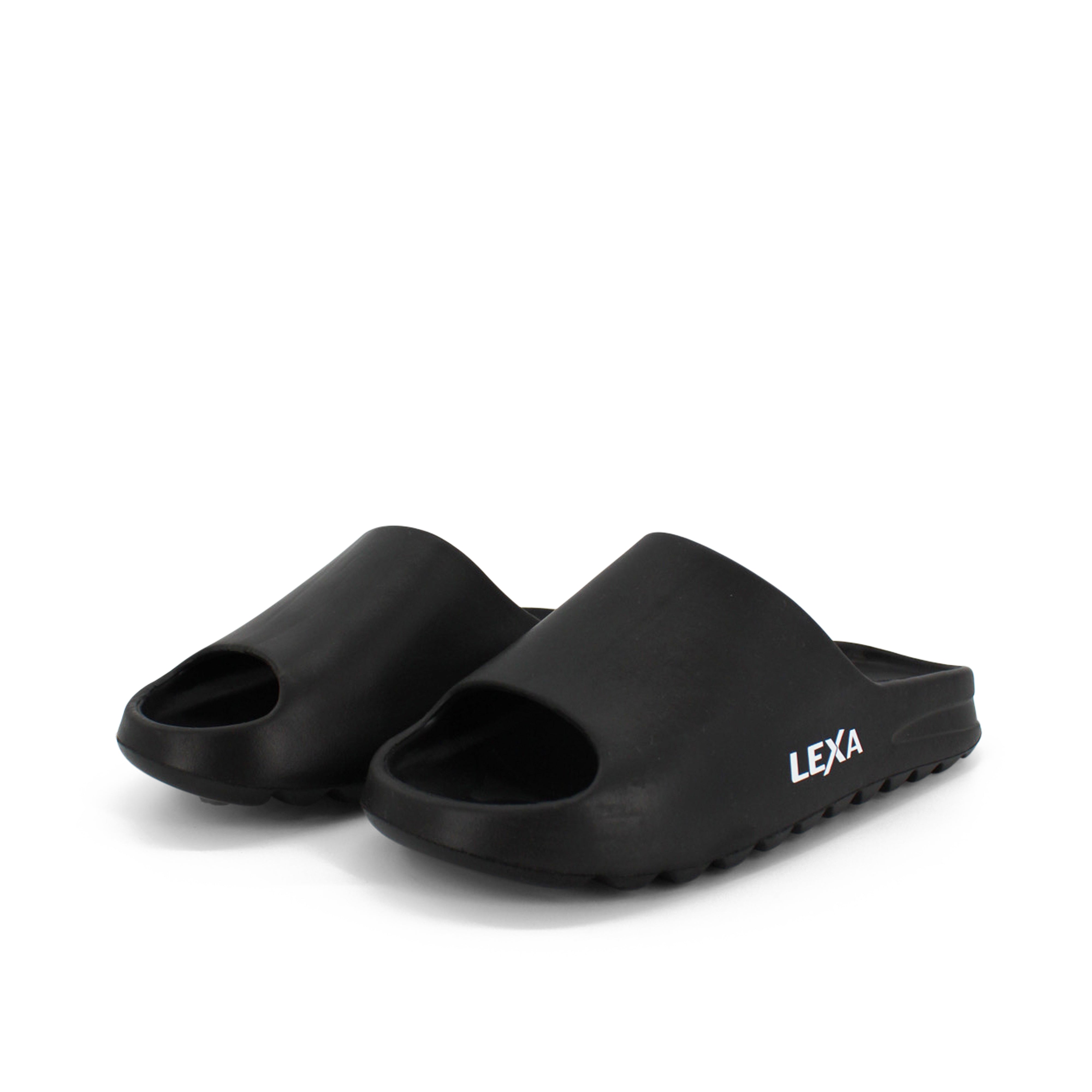 Post-game Slides - LEXA SPORT