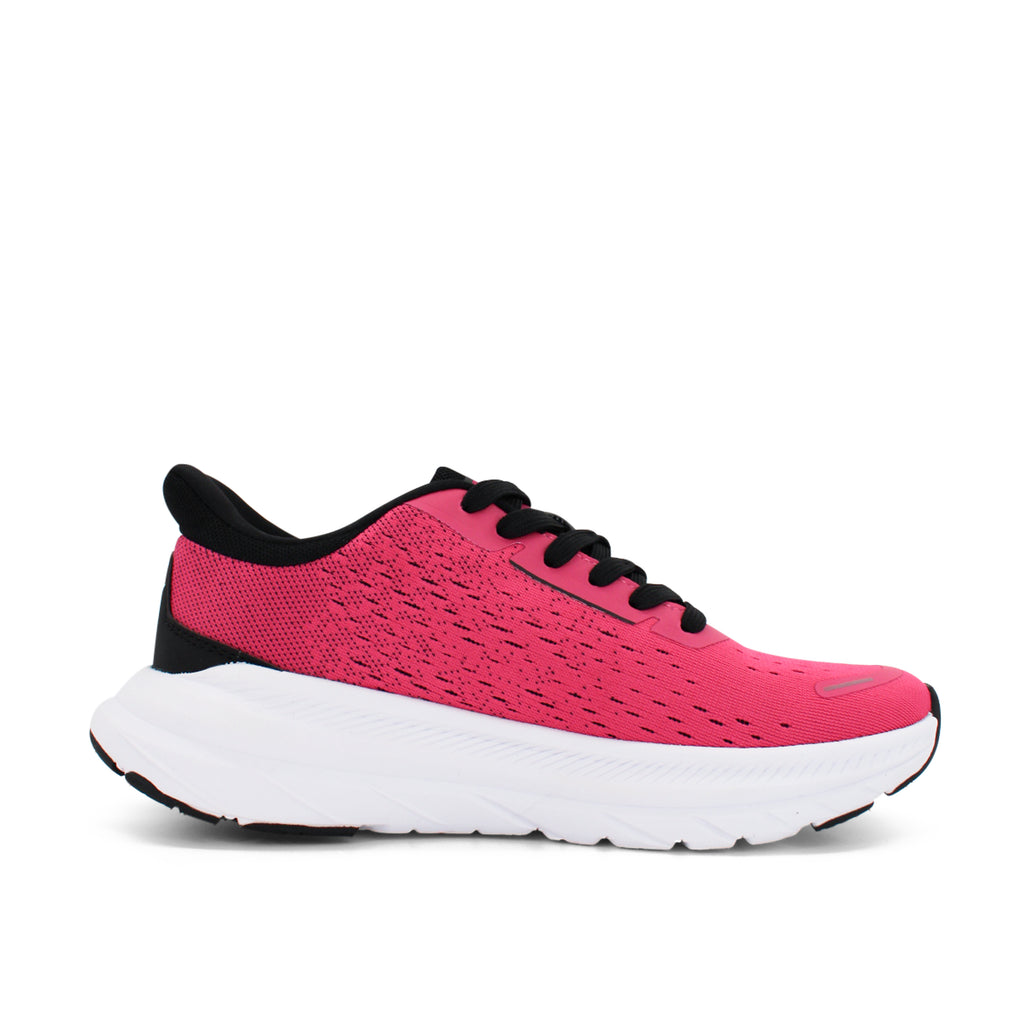 Pink Sport Shoes - LEXA SPORT