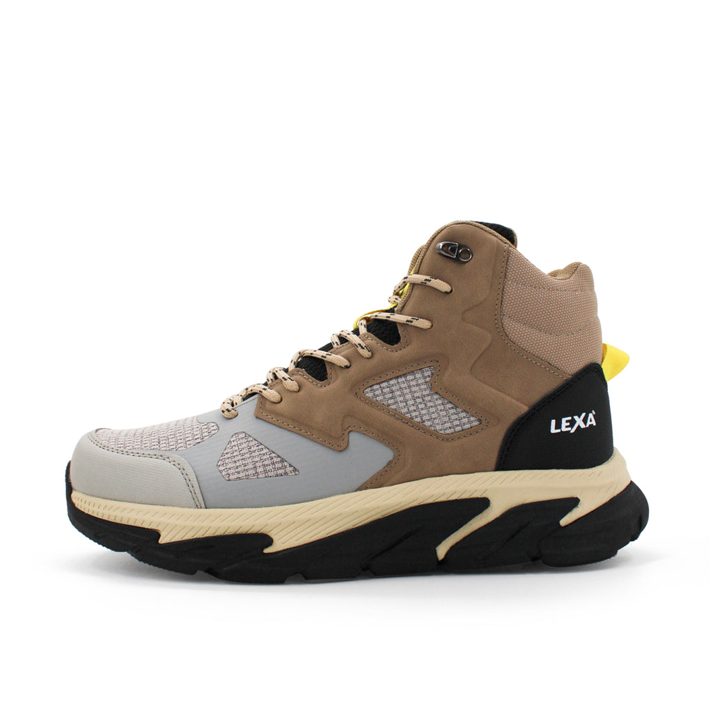 Sportswear Shoes - LEXA SPORT