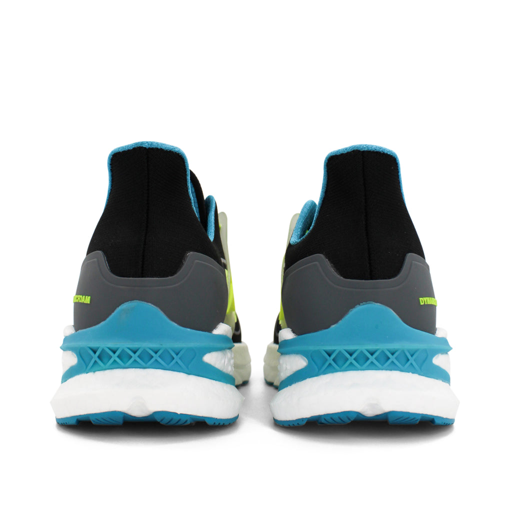 Blue Running Shoes - LEXA SPORT