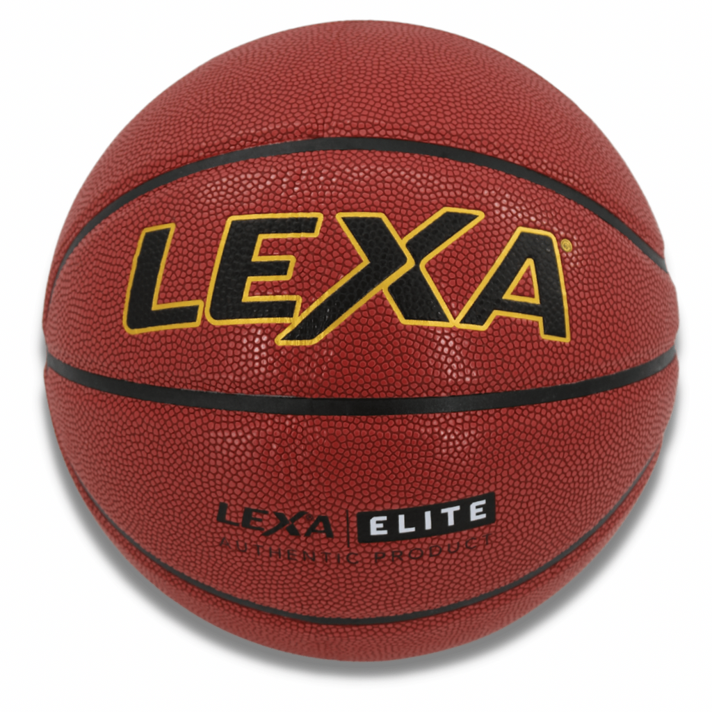 Indoor Outdoor Basketball - LEXA SPORT