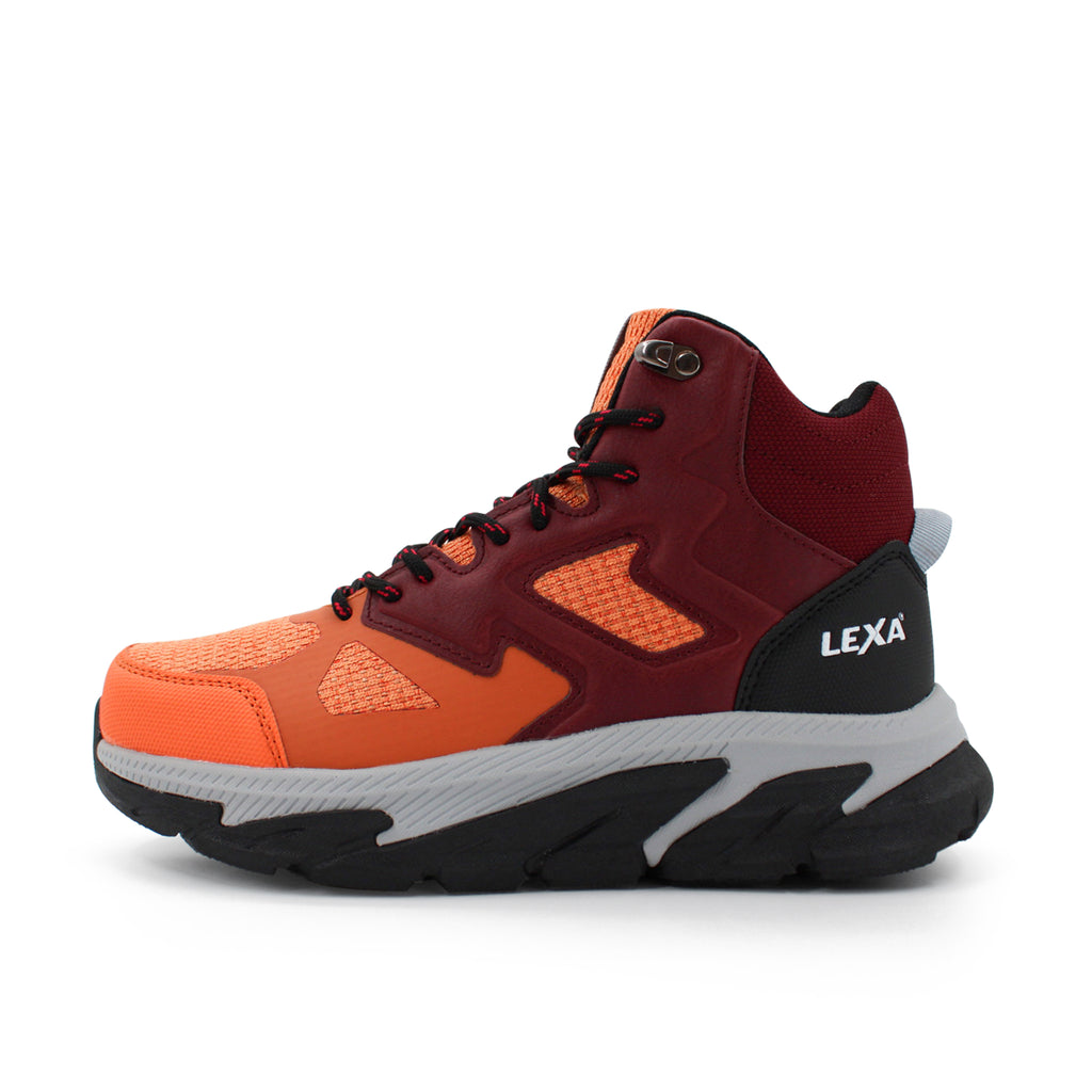 Running Shoes - LEXA SPORT