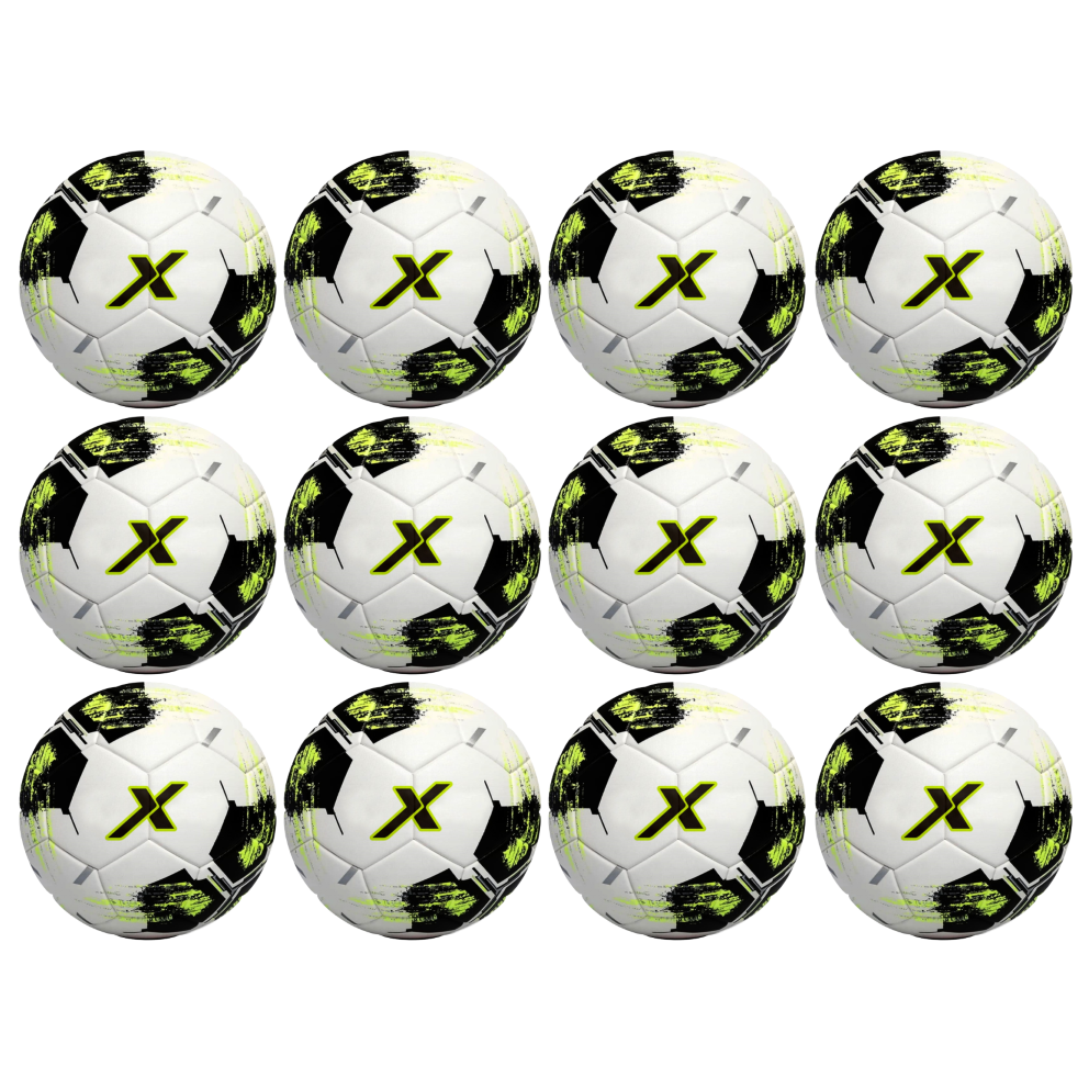 Soccer Balls - LEXA SPORT
