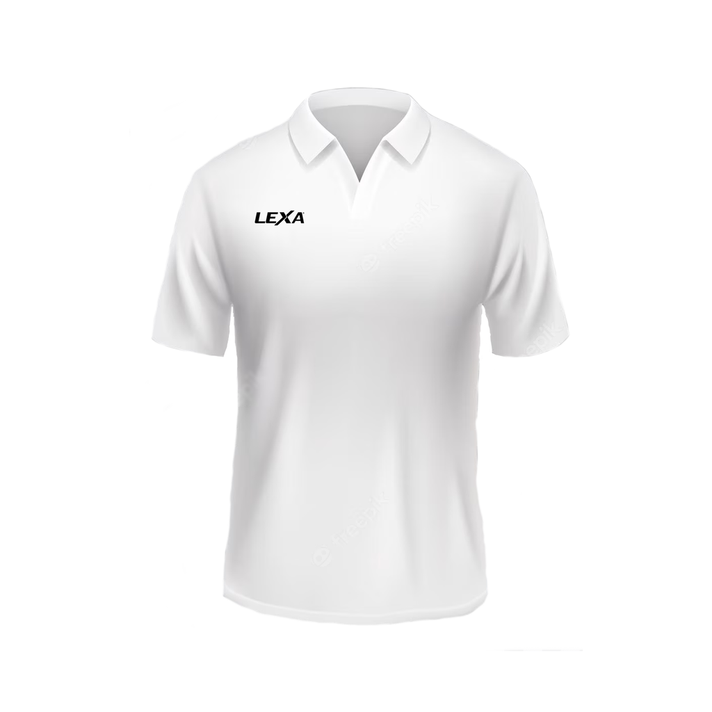 Custom Polo Tshirt - LEXA SPORT