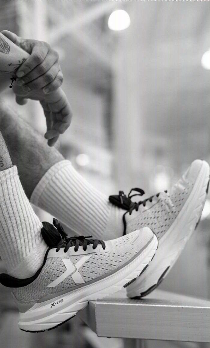 Lexa performance footwear