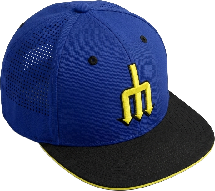 Lexa Custom Hat Program